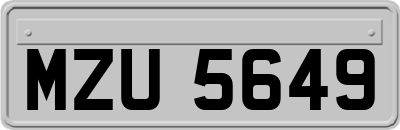 MZU5649