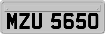 MZU5650