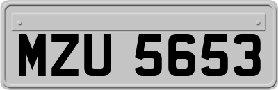 MZU5653