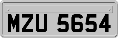 MZU5654