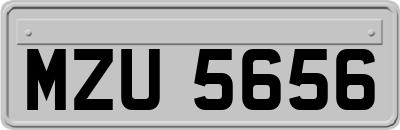 MZU5656