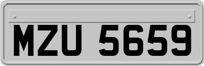 MZU5659