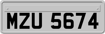 MZU5674