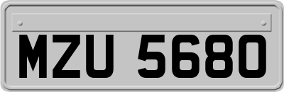 MZU5680