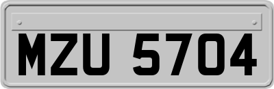 MZU5704