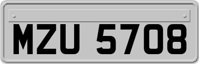 MZU5708