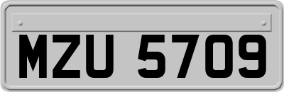 MZU5709