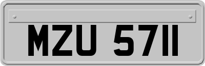 MZU5711