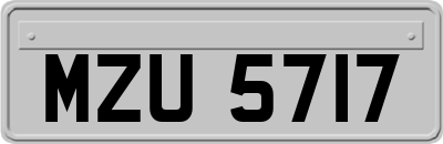 MZU5717