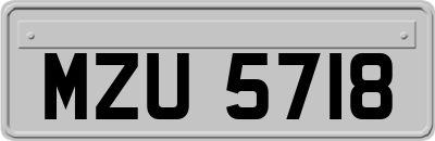 MZU5718