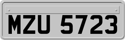 MZU5723