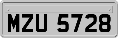 MZU5728