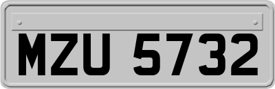 MZU5732