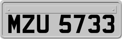 MZU5733