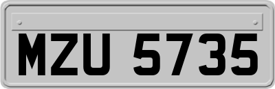 MZU5735