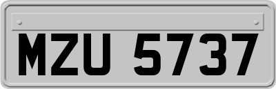 MZU5737