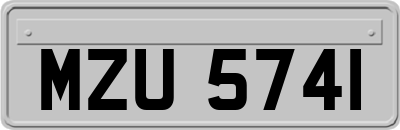 MZU5741