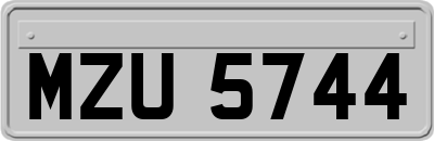 MZU5744