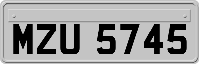 MZU5745