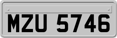 MZU5746