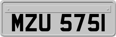 MZU5751