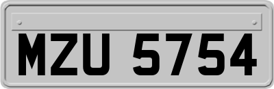 MZU5754