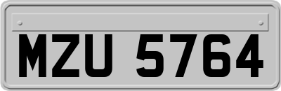 MZU5764