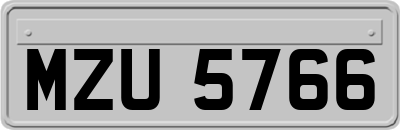 MZU5766