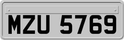 MZU5769