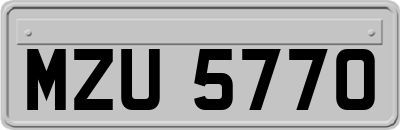 MZU5770