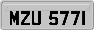 MZU5771