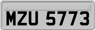 MZU5773