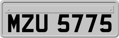 MZU5775