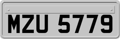 MZU5779