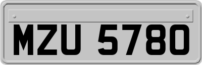 MZU5780