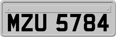 MZU5784