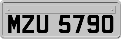 MZU5790