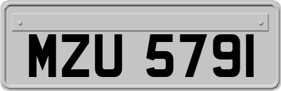 MZU5791