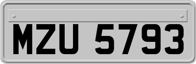 MZU5793