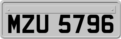 MZU5796