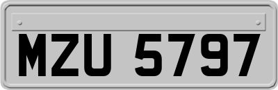 MZU5797