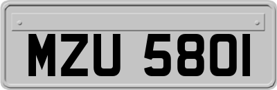 MZU5801