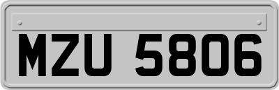 MZU5806