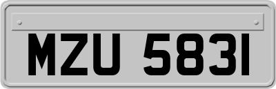 MZU5831