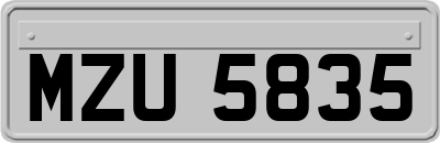 MZU5835