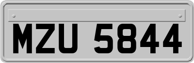 MZU5844