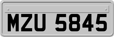 MZU5845