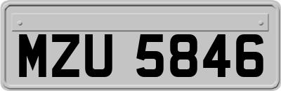 MZU5846