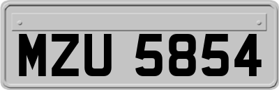 MZU5854