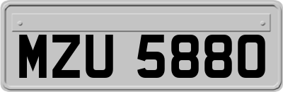 MZU5880